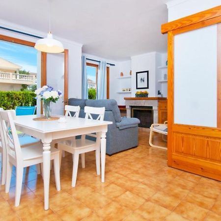 Casa Gavines Alcudia By Mallorca Villa Selection Плайя-де-Муро Екстер'єр фото