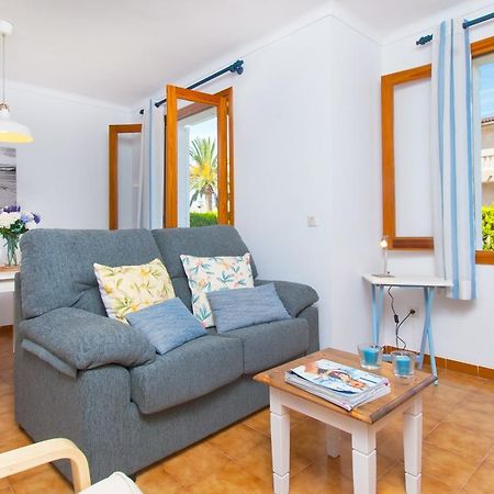 Casa Gavines Alcudia By Mallorca Villa Selection Плайя-де-Муро Екстер'єр фото