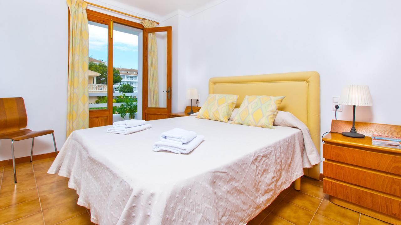 Casa Gavines Alcudia By Mallorca Villa Selection Плайя-де-Муро Екстер'єр фото